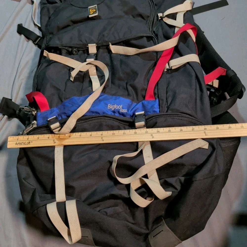 Kelty metal this trekking